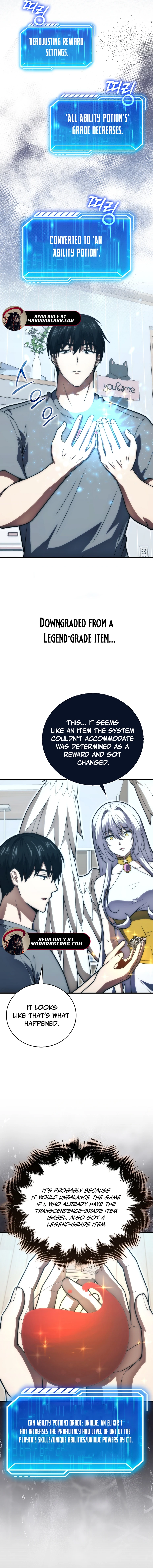 Max Talent Player (2024) Chapter 82 7